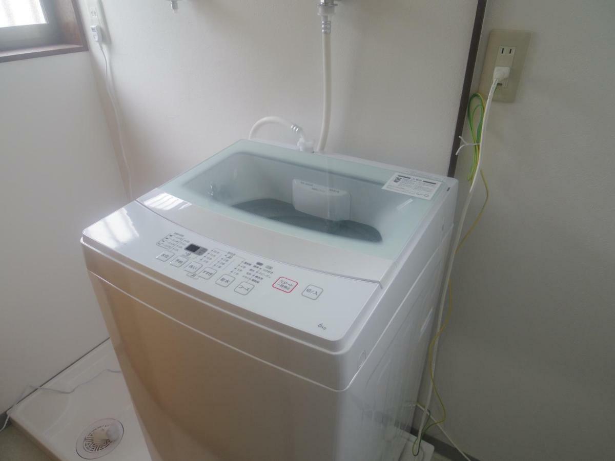 Nao'S House Usj 一軒家貸切 Villa Ōsaka Eksteriør bilde