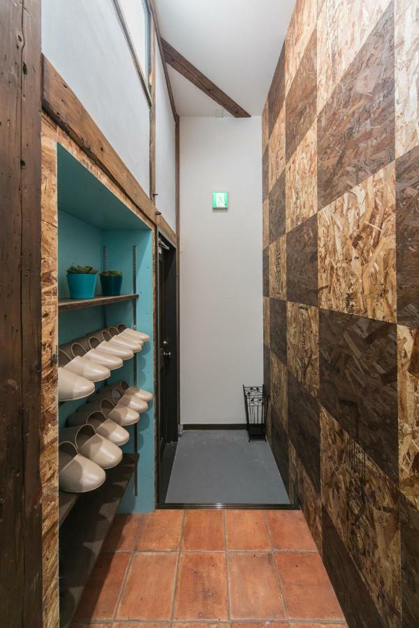 Nao'S House Usj 一軒家貸切 Villa Ōsaka Eksteriør bilde