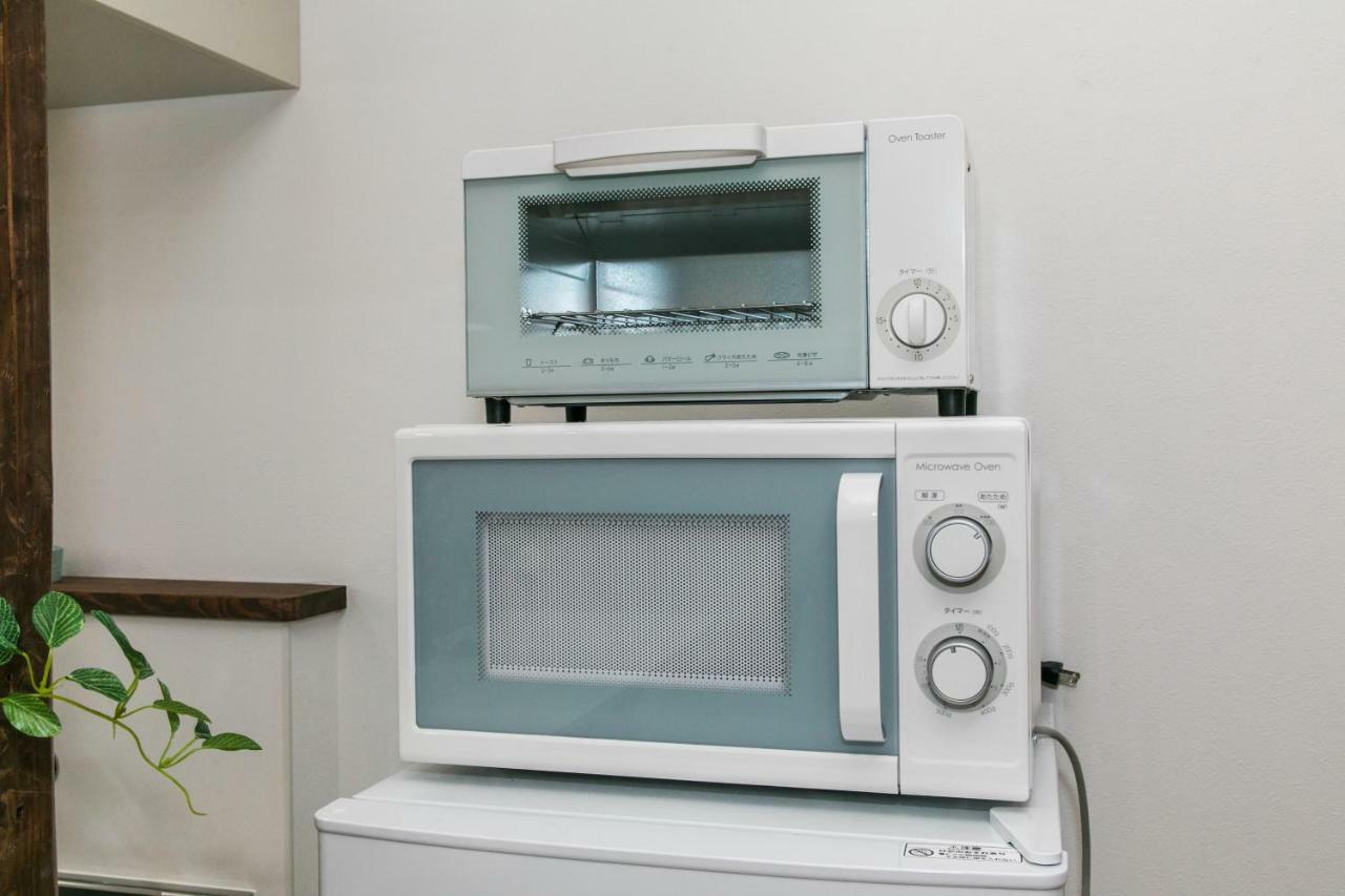 Nao'S House Usj 一軒家貸切 Villa Ōsaka Eksteriør bilde